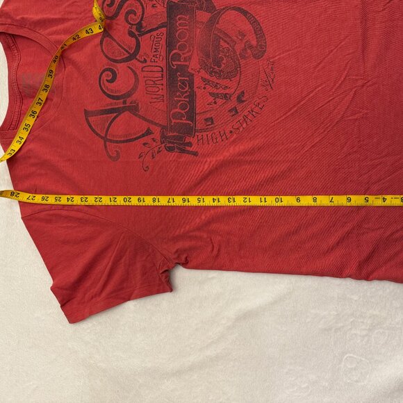 Old Navy Ace's Poker Room Tshirt - Picture 3 of 5